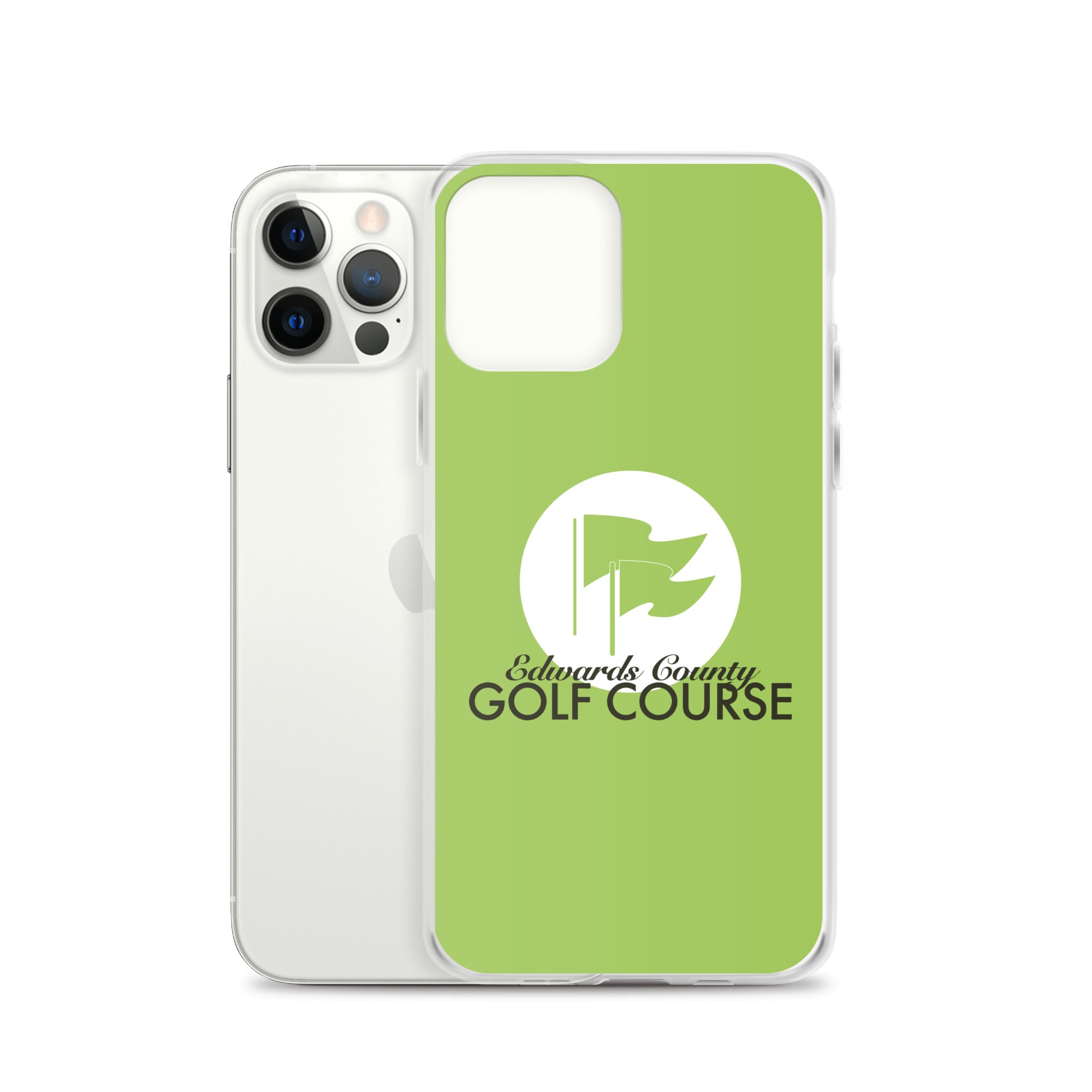 ECGC Case for iPhone®