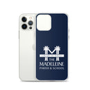 TMS Clear Case for iPhone®