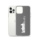 Dream Realty Clear Case for iPhone®