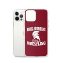 Funda BHBLGW para iPhone®