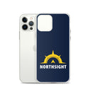 NR Clear Case for iPhone®