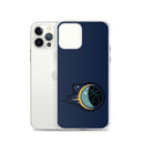 EB Clear Case for iPhone®