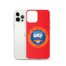 GRGDYMOMA Case for iPhone®