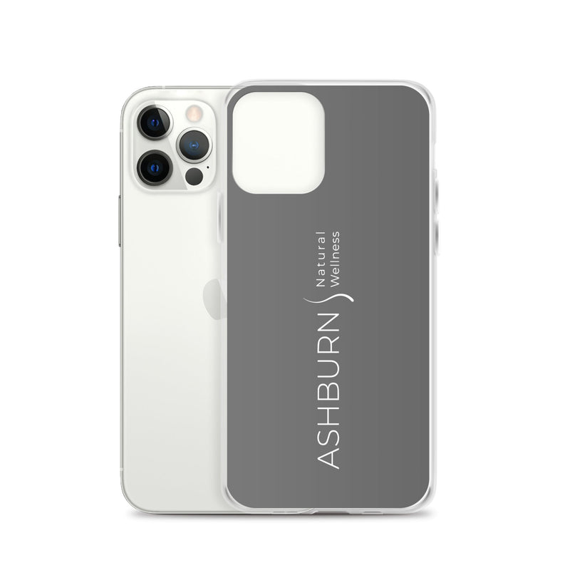 Funda transparente ANW para iPhone®