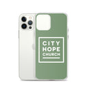 CHC Case for iPhone®