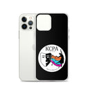 Estuche transparente KCPA para iPhone®