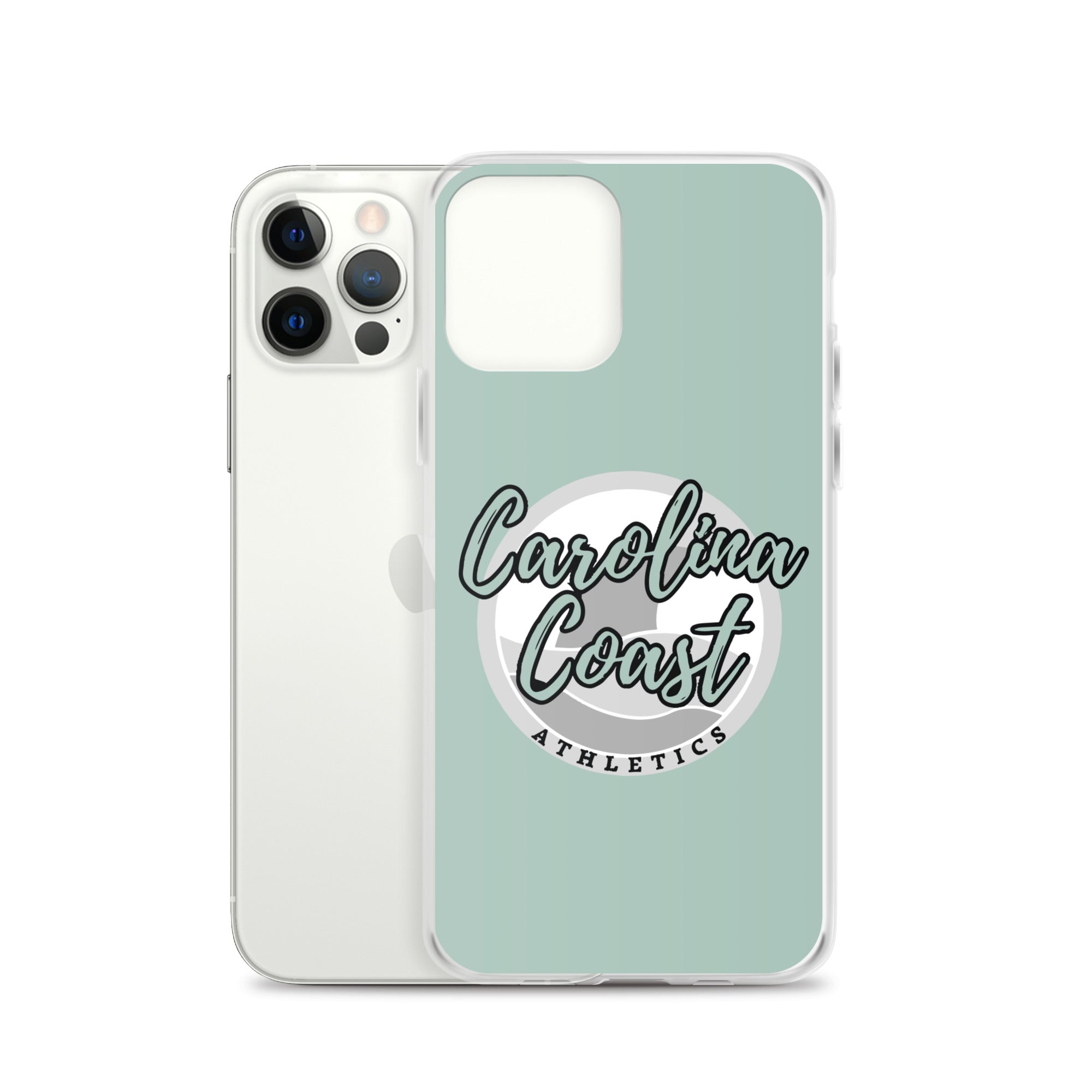 CCA Case for iPhone®