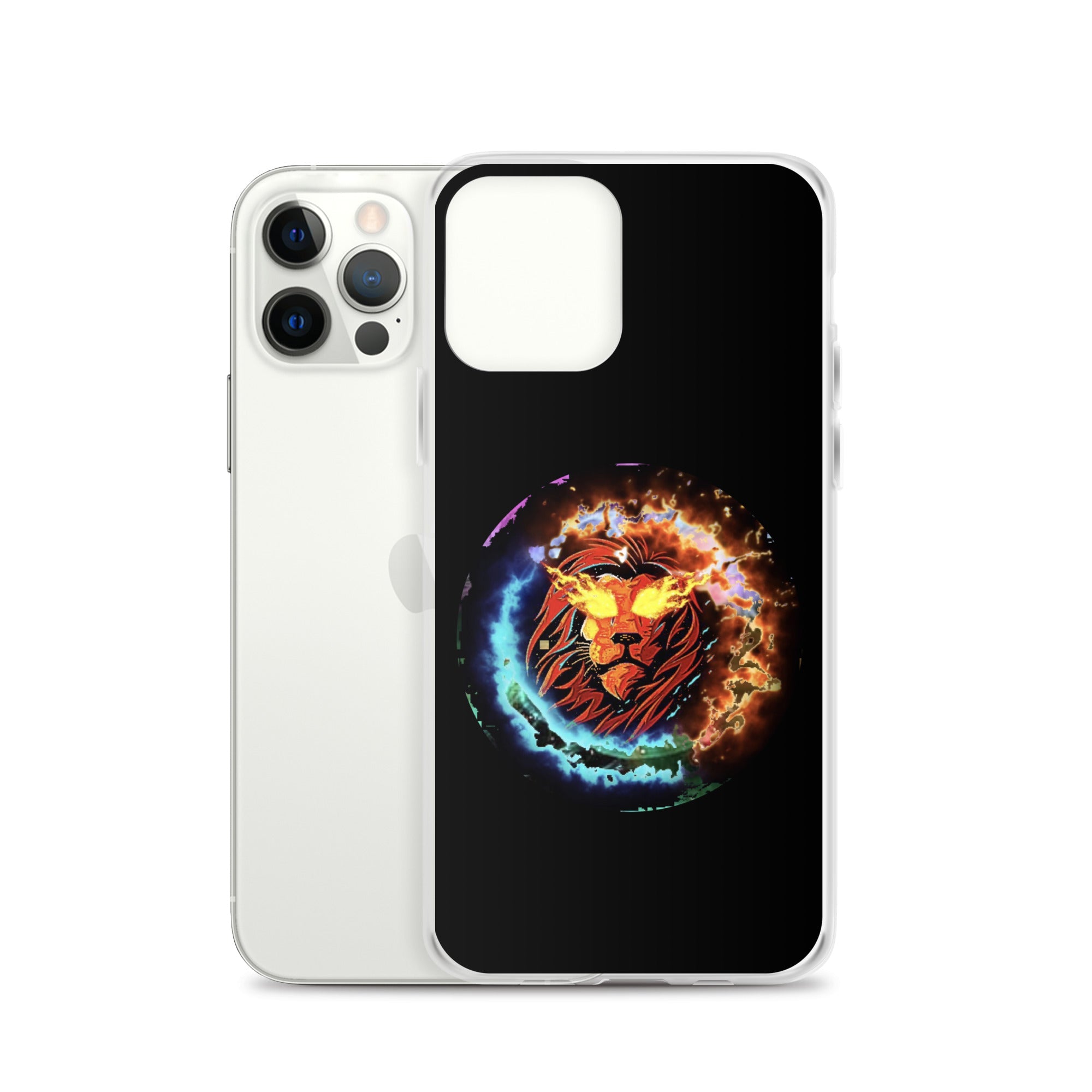 FireFlame Case for iPhone®