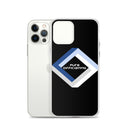 PURE OFFICIATING Clear Case for iPhone®