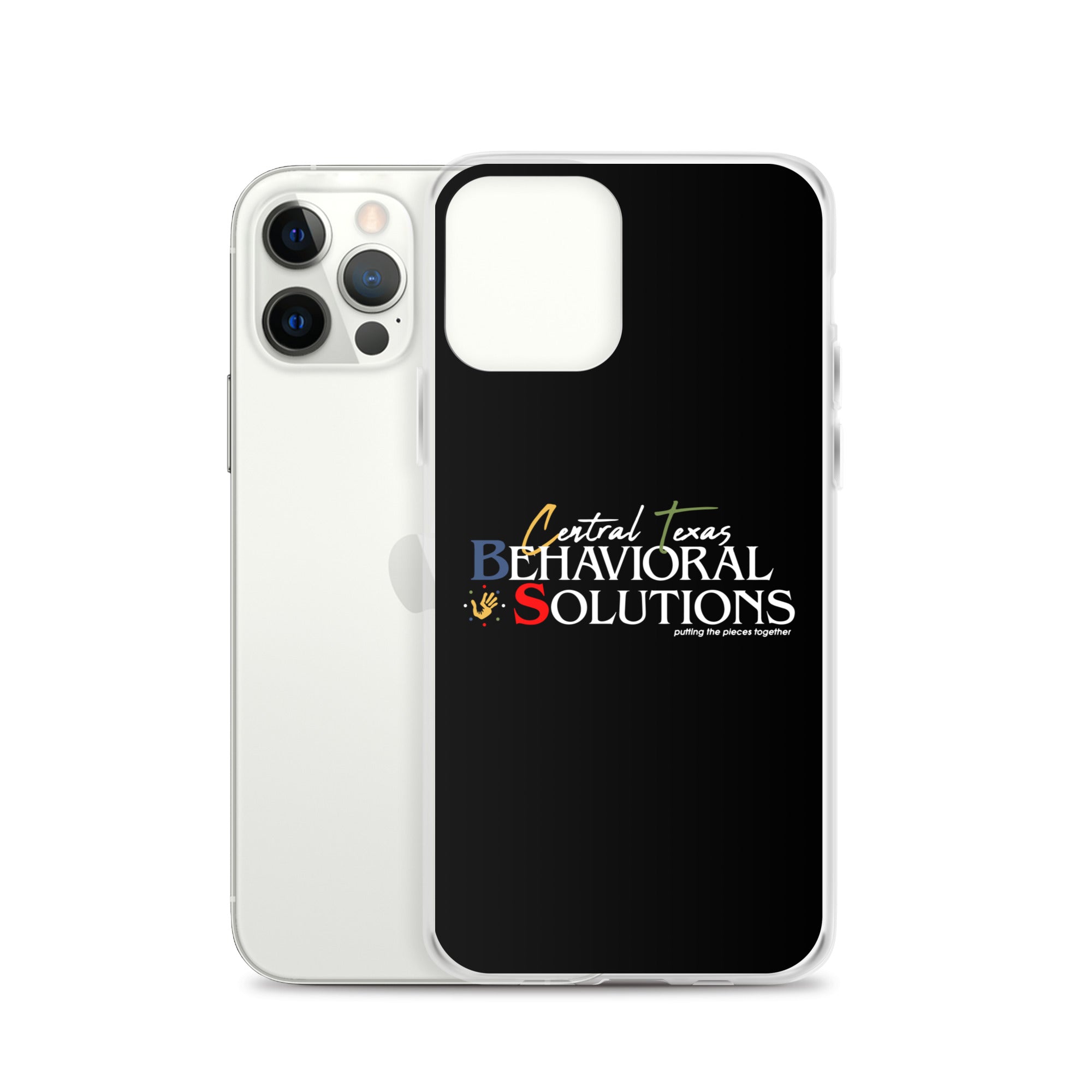 CTBS Case for iPhone®