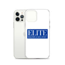 Estuche ERNJ para iPhone®