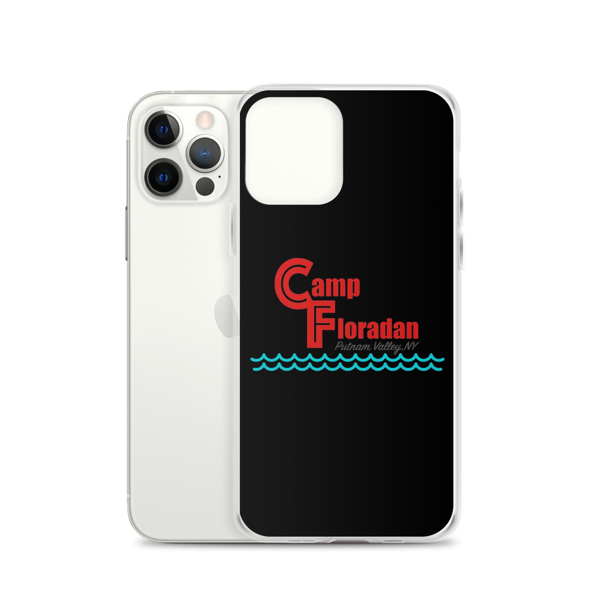 CF Clear Case for iPhone®