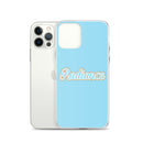 RC Clear Case for iPhone®