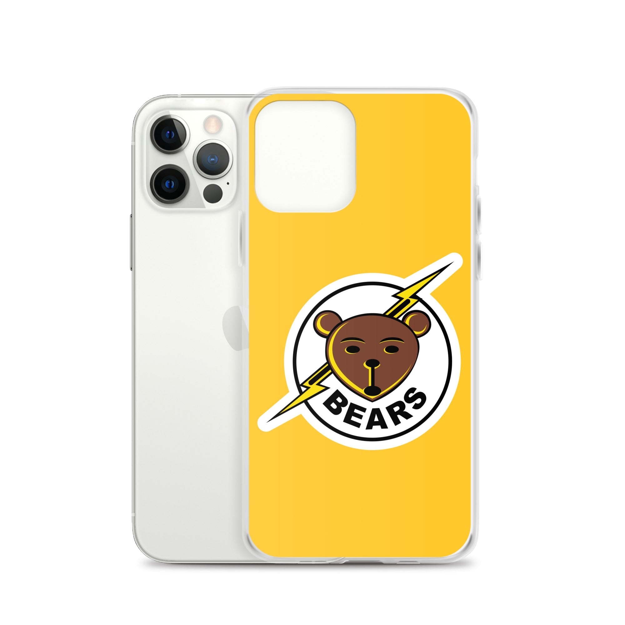 Estuche BCBS para iPhone®