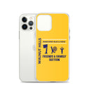 Funda WHMB para iPhone®