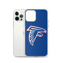 LCFFC Case for iPhone®
