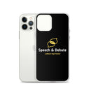 Estuche LHSDBC para iPhone®