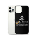 Estuche Lethal BMX/Carbone para iPhone®