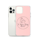Funda Isyourselfcarefirst para iPhone®