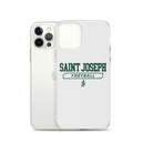 SJHSF Case for iPhone®
