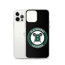 BHL para iPhone®