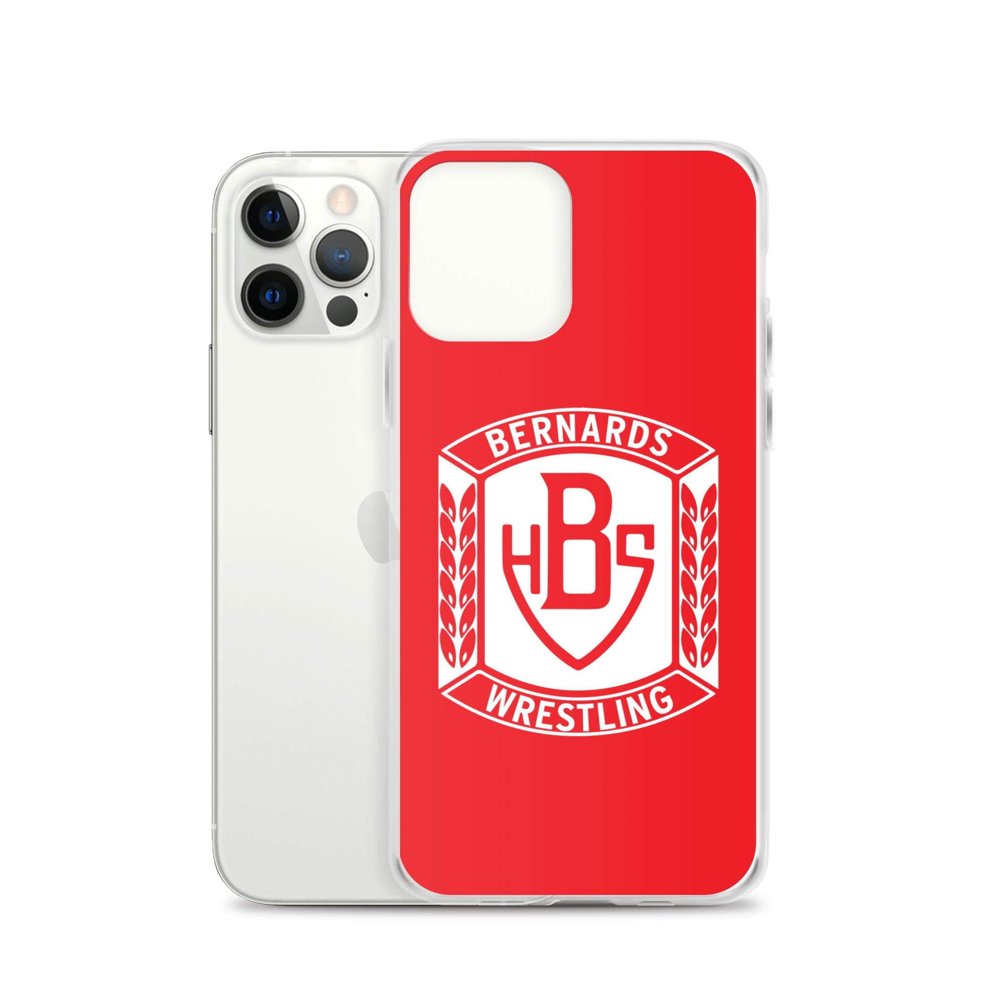 Funda BHSW para iPhone®