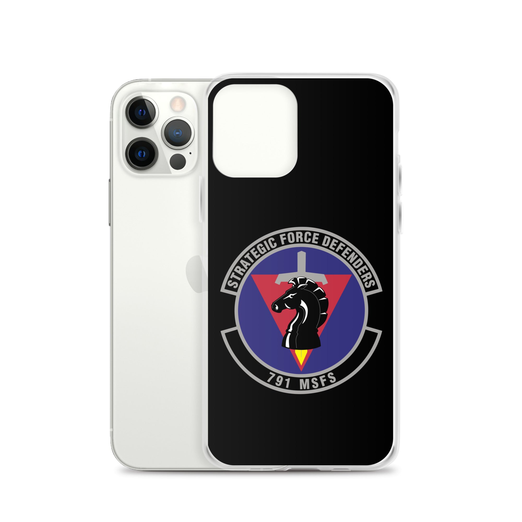 Estuche 791 MSFS para iPhone® v2