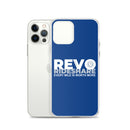Funda REVO para viajes compartidos para iPhone®