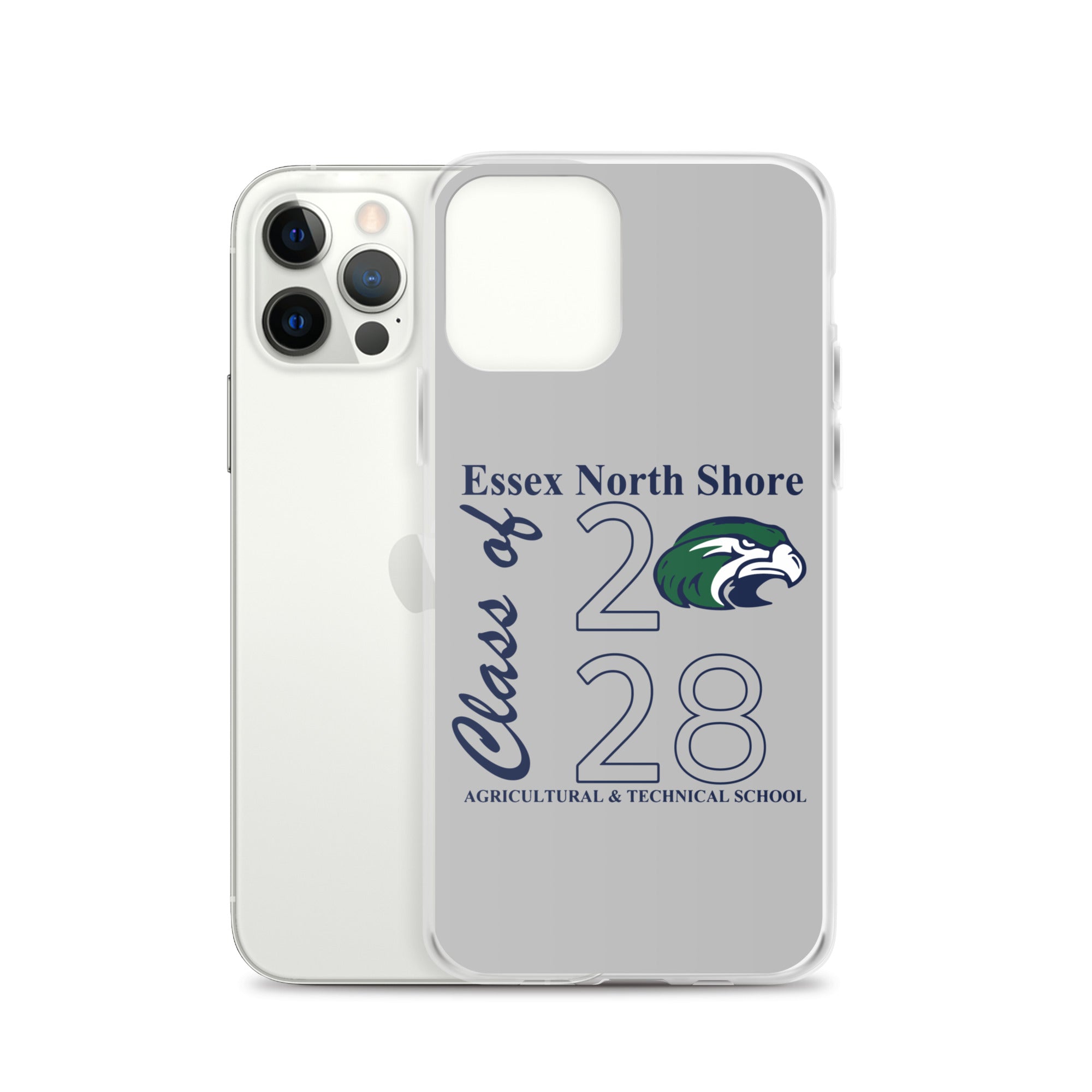 ESN iPhone Case 2028