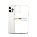 Funda RSV (BLANCA) para iPhone®
