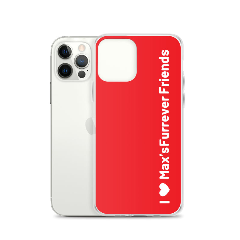 MFF Case for iPhone®