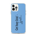 Funda SIF para iPhone®