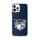 DBC Clear Case for iPhone®