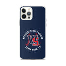 WLL Clear Case for iPhone®