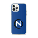 New Covenant Clear Case for iPhone®