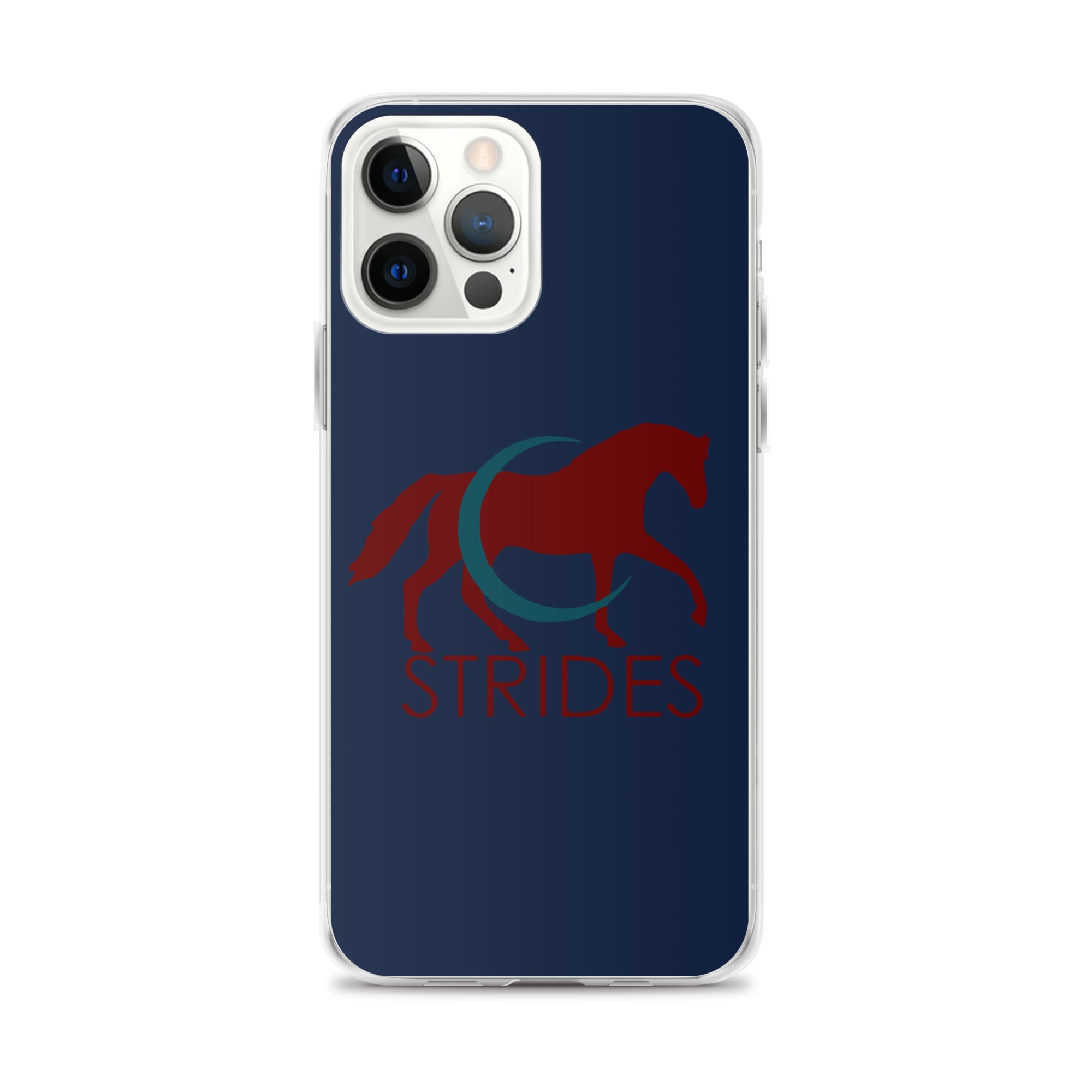 SRA iPhone Case