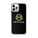 Funda MSTI para iPhone®