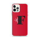 Funda transparente para iPhone®