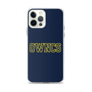 Funda OWNCS para iPhone®