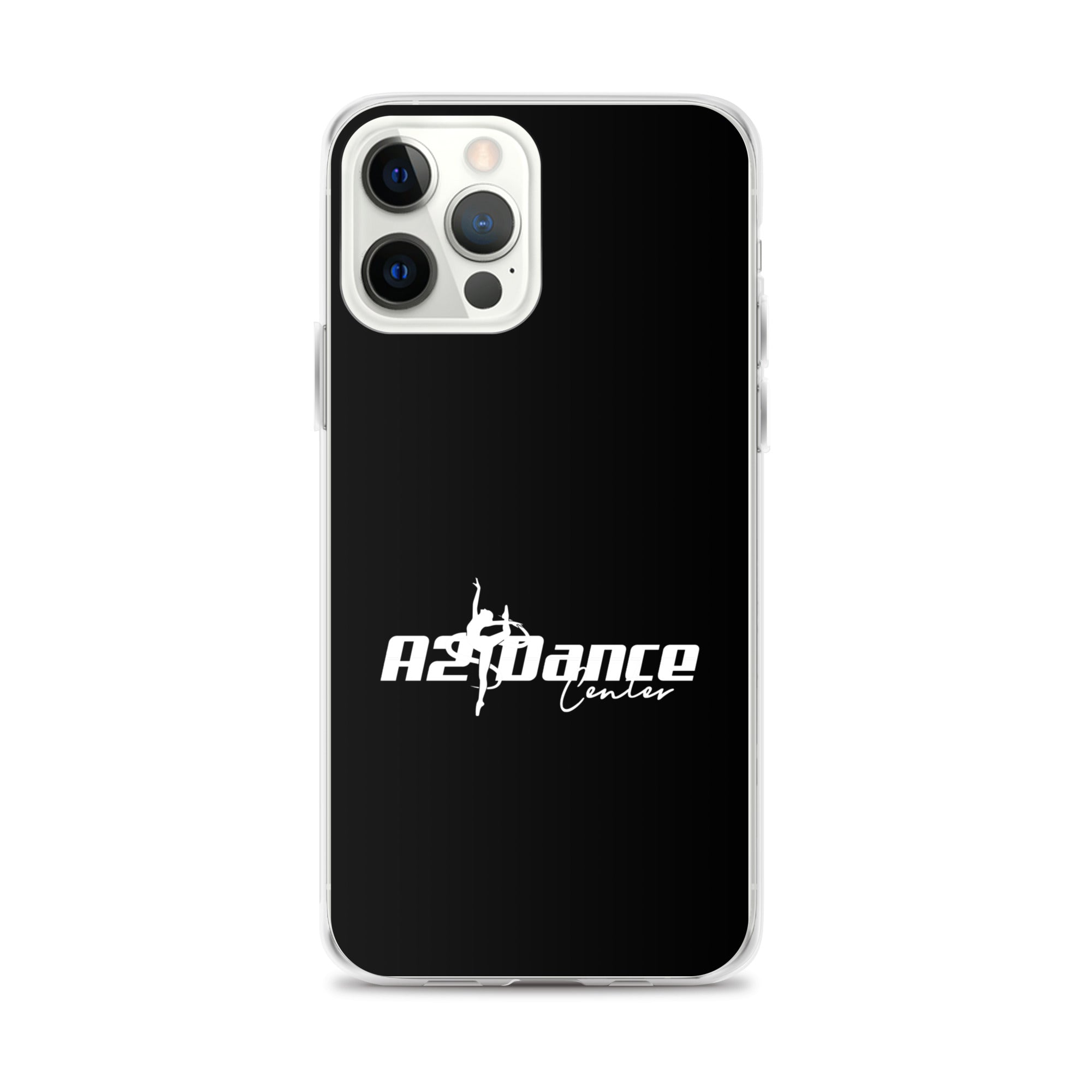 Funda transparente A2DC para iPhone®