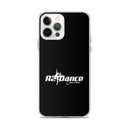 A2DC Clear Case for iPhone®