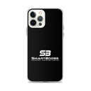 Smart Bodies Clear Case for iPhone®