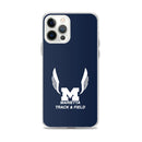 MTF Clear Case for iPhone®
