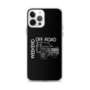 Funda WOROS para iPhone®