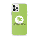 ECGC Case for iPhone®