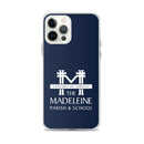 TMS Clear Case for iPhone®