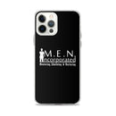 Estuche MEN Incorporated para iPhone®