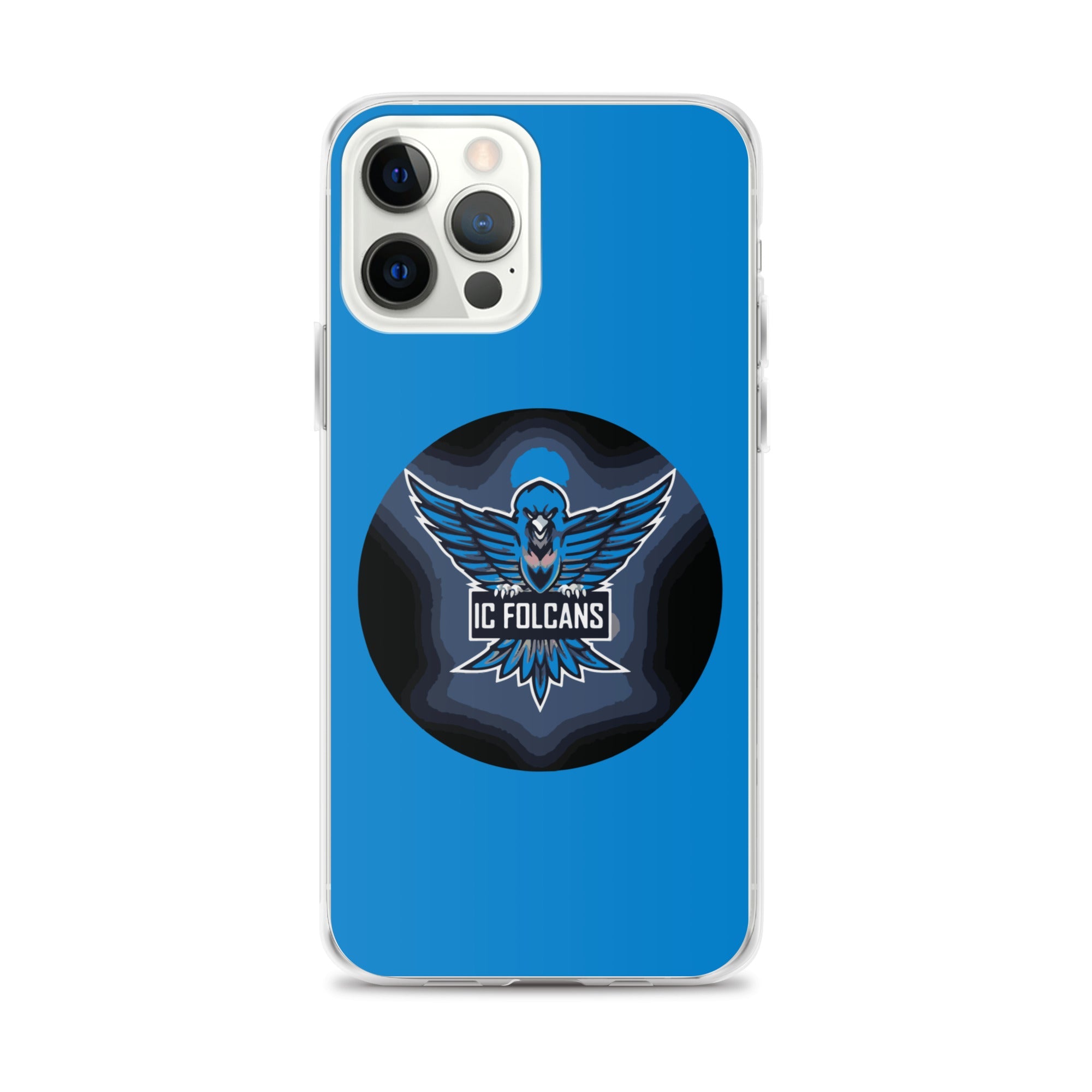 ICfolcans Case for iPhone®