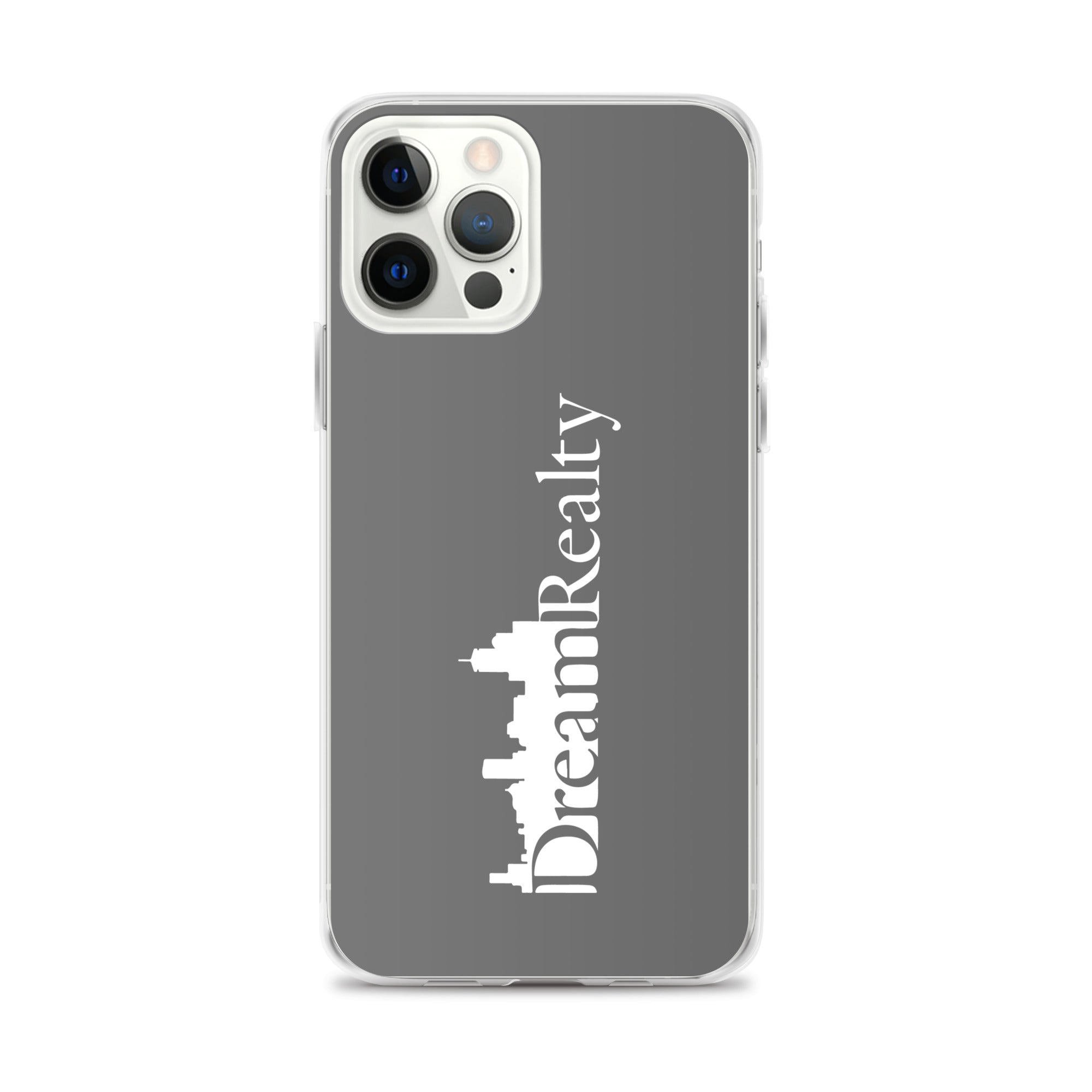 Dream Realty Clear Case for iPhone®