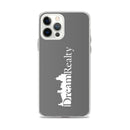 Dream Realty Clear Case for iPhone®